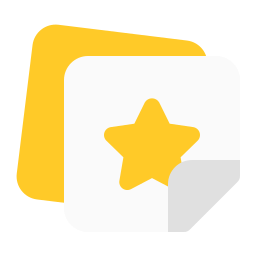 haftnotizen icon