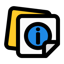 haftnotizen icon