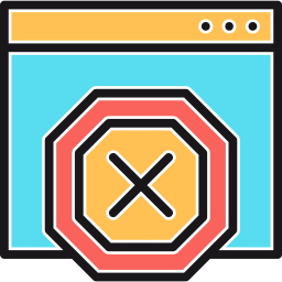 werbungsblocker icon