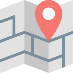 Map location icon