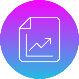 Statistics icon