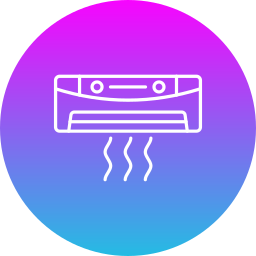 klimaanlage icon