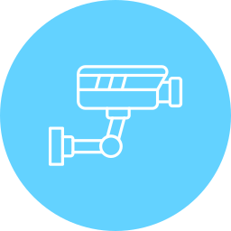 Cctv icon