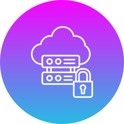 Data security icon