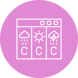 Forecast icon