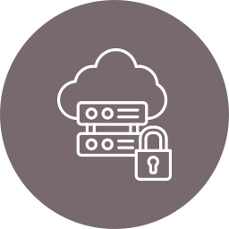 Data security icon