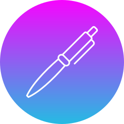 Pen icon