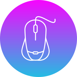 Mouse icon