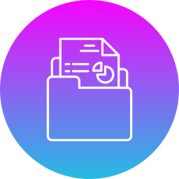 Folder icon