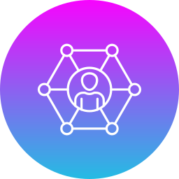 Network icon