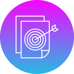 Aim icon