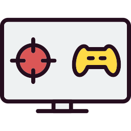 online spielen icon