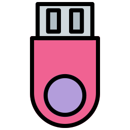 Flashdisk icon