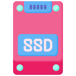 ssd icona