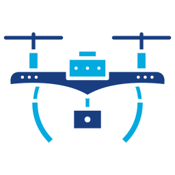 Drone icon