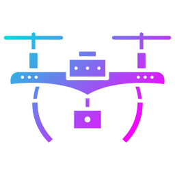 Drone icon