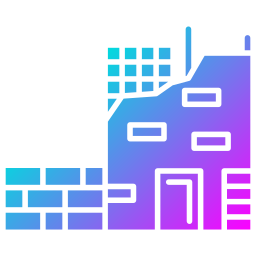 Building icon