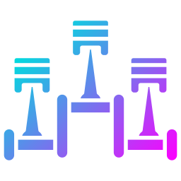 piston Icône