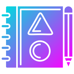 notizbuch icon