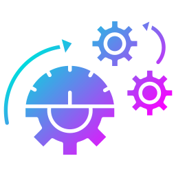 maschinenbau icon