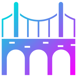 Bridge icon