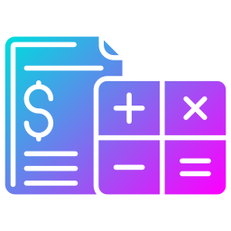 Calculation icon