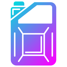 Jerrycan icon