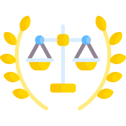 Law icon