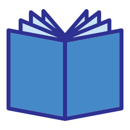 Book icon