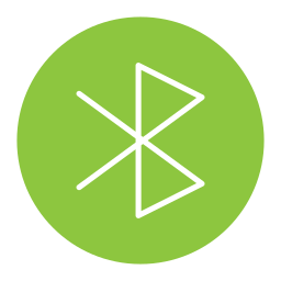 bluetooth icon