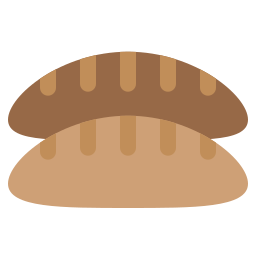 Bread icon