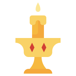 Candle icon