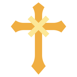 Cross icon