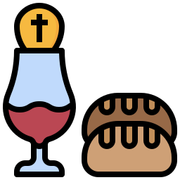 Eucharist icon