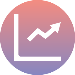 Growth icon