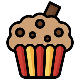 Muffin icon