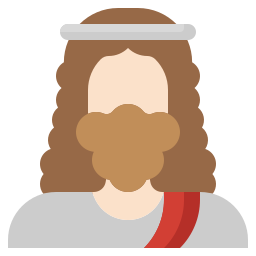 jesus icon