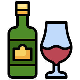 Wine icon