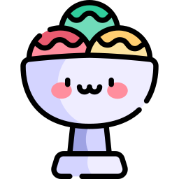 Ice cream icon