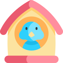 vogelhaus icon