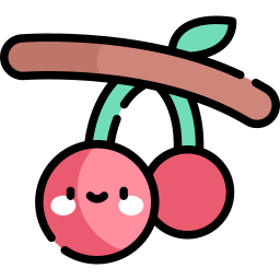 Cherry icon