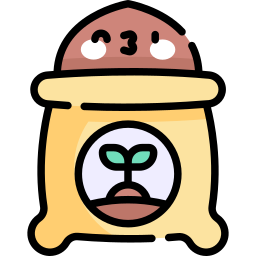 Fertilizer icon