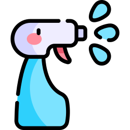 Spray icon