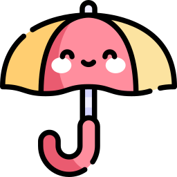 Umbrella icon