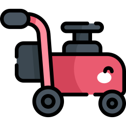 Lawnmower icon