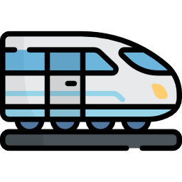 Train icon