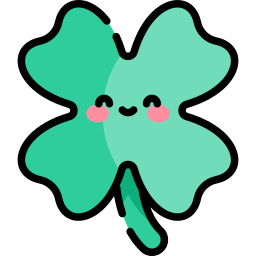 Clover icon