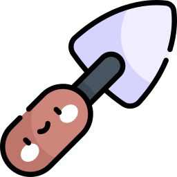 Scoop icon