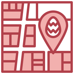 Map icon