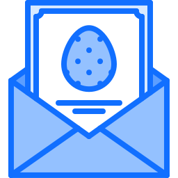 Invitation icon